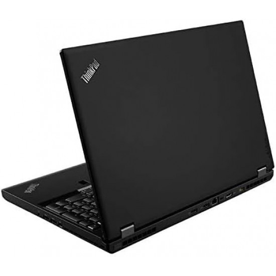Laptop Lenovo Thinkpad P50 I7 6820HQ Nvidia M1000 4GB Ram 16GB M.2 512GB